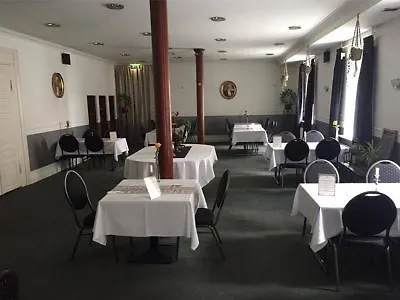 Harmonien 3* Nakskov